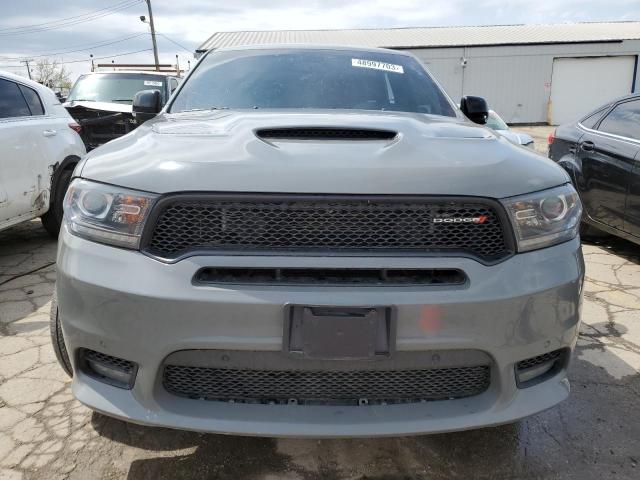 Photo 5 from auction – 2019 DODGE DURANGO R/ with VIN 1C4SDHCT4KC721697