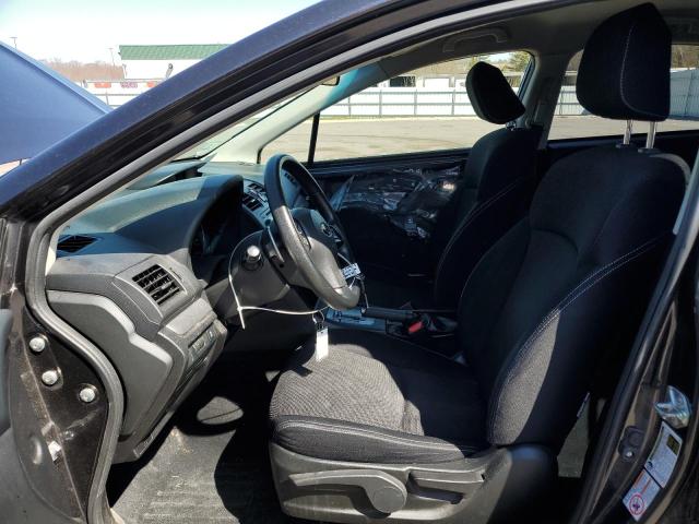 Photo 7 from auction – 2013 SUBARU XV CROSSTR with VIN JF2GPACC4D2866625