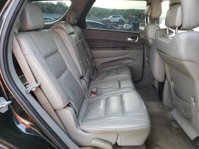 Photo 11 from auction – 2013 DODGE DURANGO CR with VIN 1C4RDHDG3DC539489