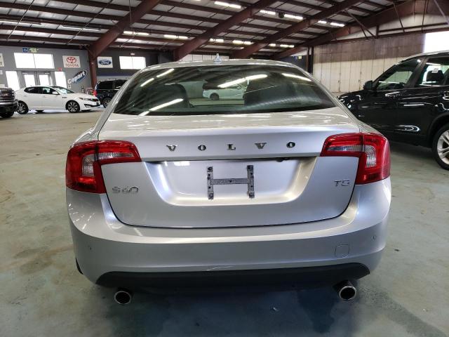 Photo 6 from auction – 2013 VOLVO S60 T5 with VIN YV1612FH0D2183369