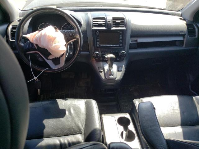 Photo 8 from auction – 2011 HONDA CR-V EXL with VIN 5J6RE4H72BL800828
