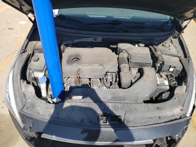 Photo 11 from auction – 2017 HYUNDAI SONATA SE with VIN 5NPE24AF1HH466836