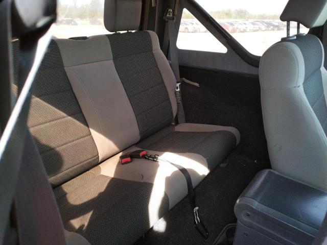 Photo 10 from auction – 2007 JEEP WRANGLER X with VIN 1J4FA241X7L135883