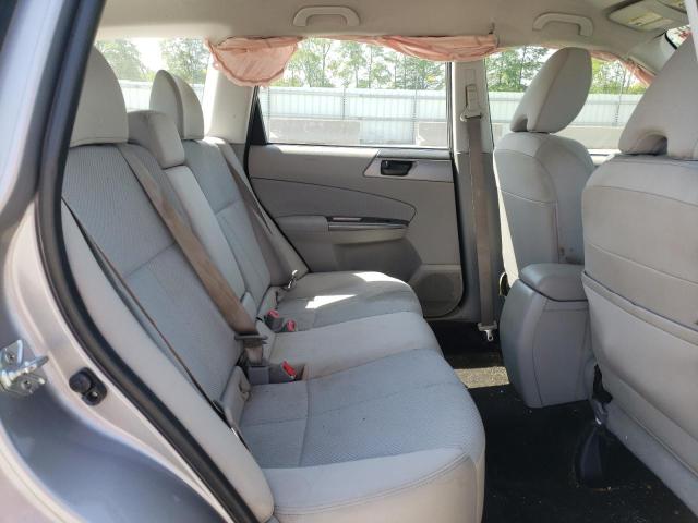 Photo 11 from auction – 2011 SUBARU FORESTER 2 with VIN JF2SHABC3BH779933