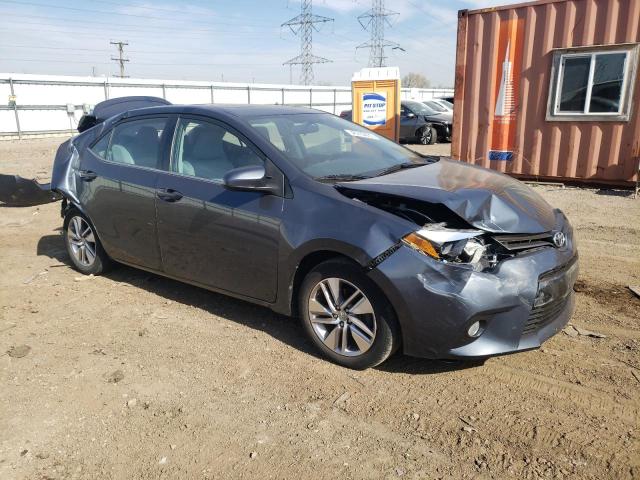 Photo 4 from auction – 2016 TOYOTA COROLLA EC with VIN 2T1BPRHE0GC666834