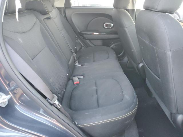 Photo 10 from auction – 2016 KIA SOUL + with VIN KNDJP3A54G7281006