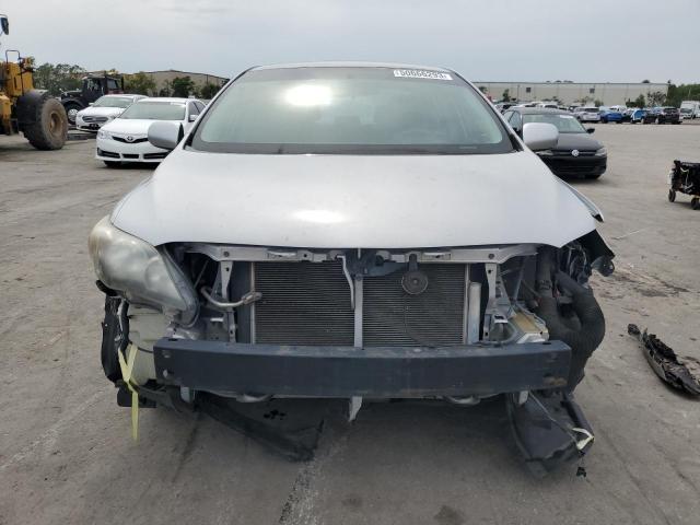 Photo 5 from auction – 2011 TOYOTA COROLLA BA with VIN 2T1BU4EE7BC742896