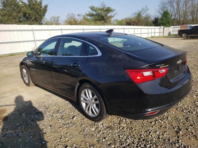 Photo 2 from auction – 2017 CHEVROLET MALIBU LT with VIN 1G1ZE5ST3HF112208