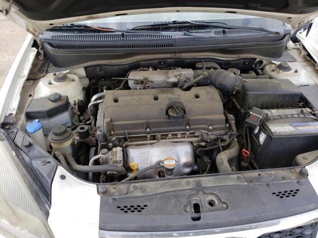 Photo 11 from auction – 2011 KIA RIO BASE with VIN KNADH4A31B6749848