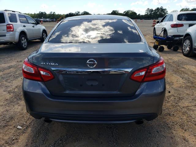 Photo 6 from auction – 2017 NISSAN ALTIMA 2.5 with VIN 1N4AL3AP4HC249104