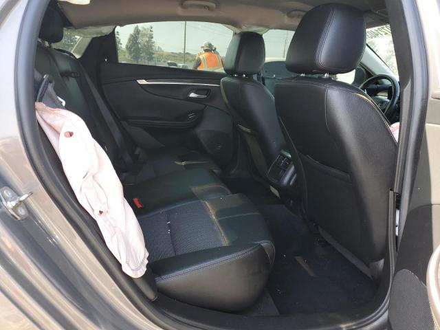 Photo 10 from auction – 2019 CHEVROLET IMPALA LT with VIN 2G11Z5SA6K9147759