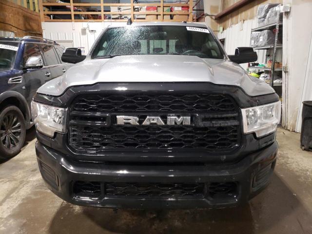 Photo 5 from auction – 2022 RAM 2500 TRADE with VIN 3C6UR5HJXNG369850