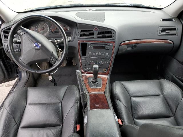 Photo 8 from auction – 2005 VOLVO S60 2.5T with VIN YV1RH592352439216