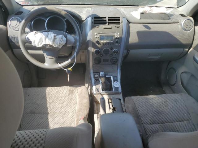Photo 8 from auction – 2011 SUZUKI GRAND VITA with VIN JS3TE0D17B4100112