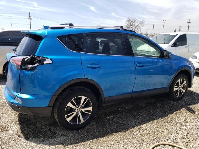 Photo 3 from auction – 2016 TOYOTA RAV4 XLE with VIN JTMWFREV5GJ086427