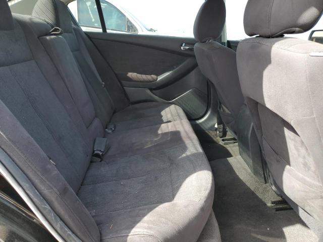 Photo 10 from auction – 2011 NISSAN ALTIMA BAS with VIN 1N4AL2AP8BN428980