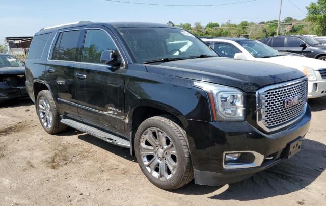 Photo 4 from auction – 2015 GMC YUKON DENA with VIN 1GKS2CKJ2FR219061