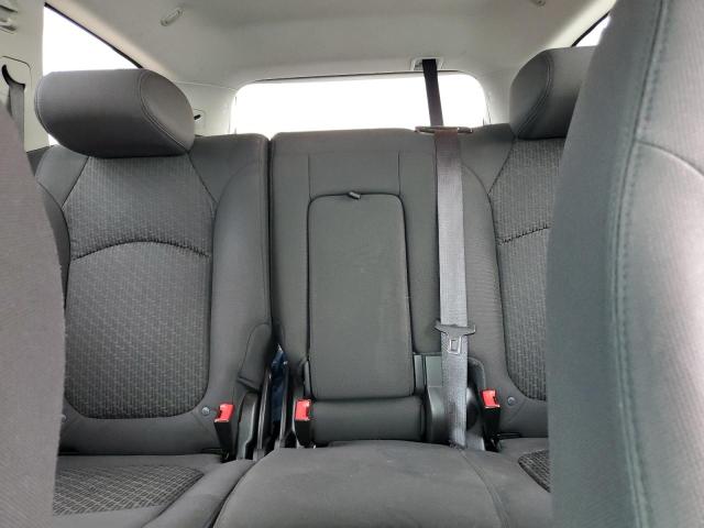 Photo 10 from auction – 2012 CHEVROLET TRAVERSE L with VIN 1GNKRGED3CJ178364