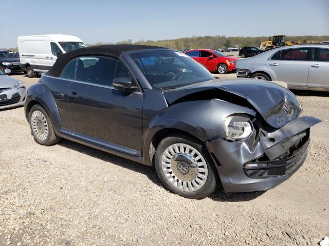 Photo 4 from auction – 2013 VOLKSWAGEN BEETLE with VIN 3VW5P7ATXDM813638
