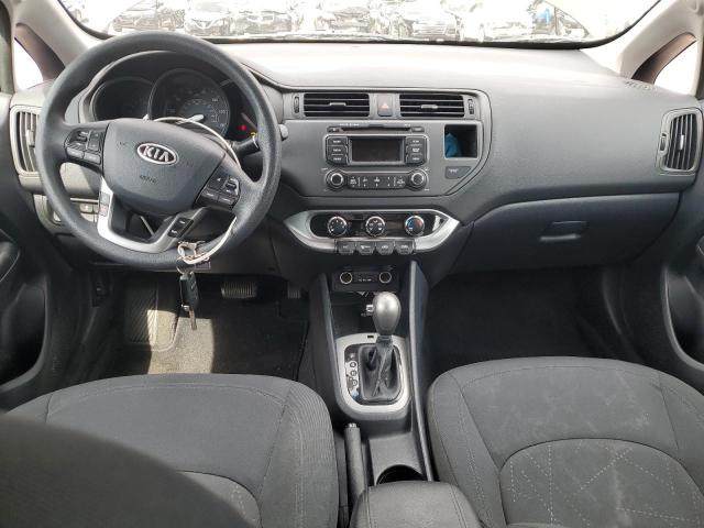Photo 8 from auction – 2012 KIA RIO EX with VIN KNADN4A31C6049788