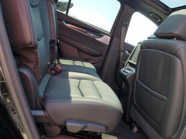 Photo 11 from auction – 2023 CADILLAC XT6 PREMIU with VIN 1GYKPCRS5PZ106907