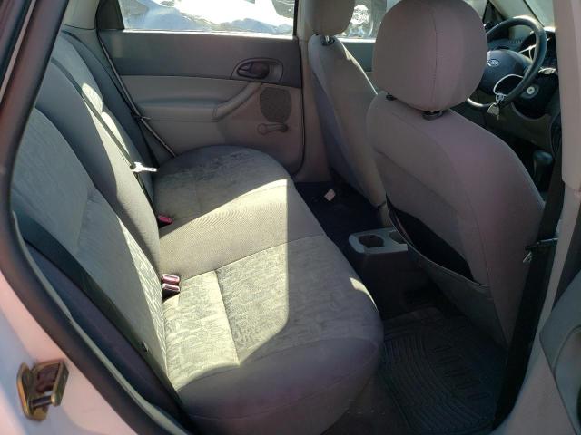 Photo 10 from auction – 2005 FORD FOCUS ZX4 with VIN 1FAFP34N85W211373