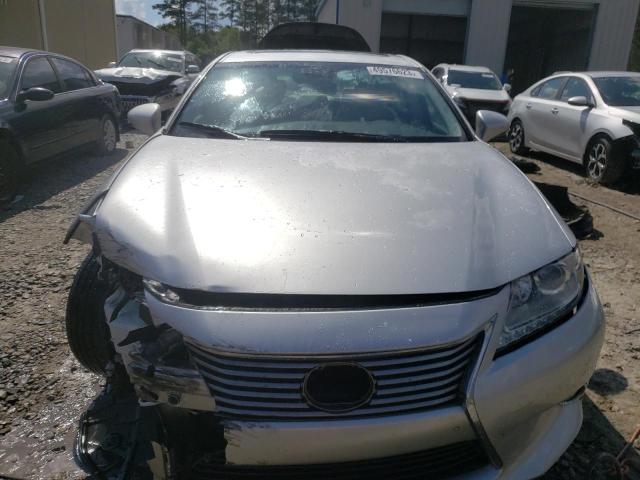 Photo 5 from auction – 2013 LEXUS ES 300H with VIN JTHBW1GG3D2008618
