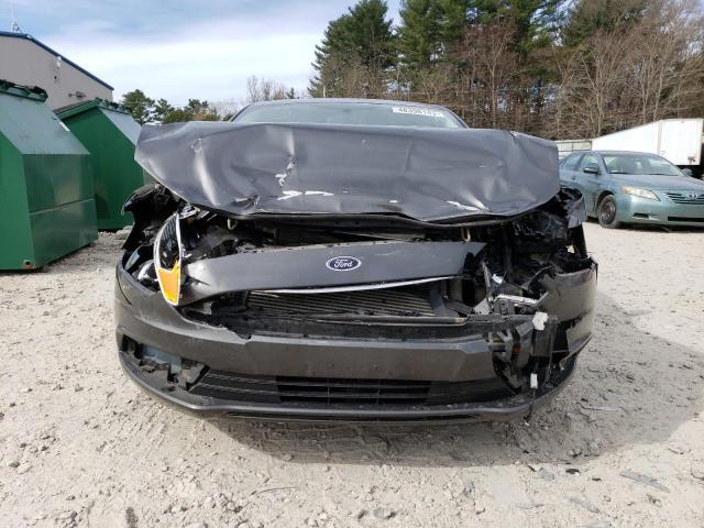Photo 5 from auction – 2017 FORD FUSION TIT with VIN 3FA6P0D98HR269072