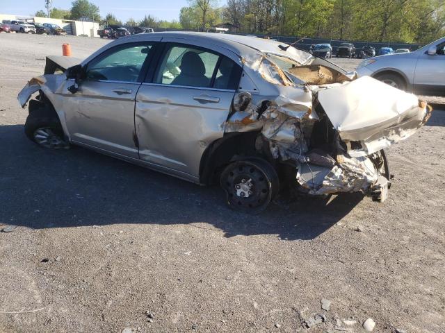 Photo 2 from auction – 2008 CHRYSLER SEBRING LX with VIN 1C3LC46KX8N267282