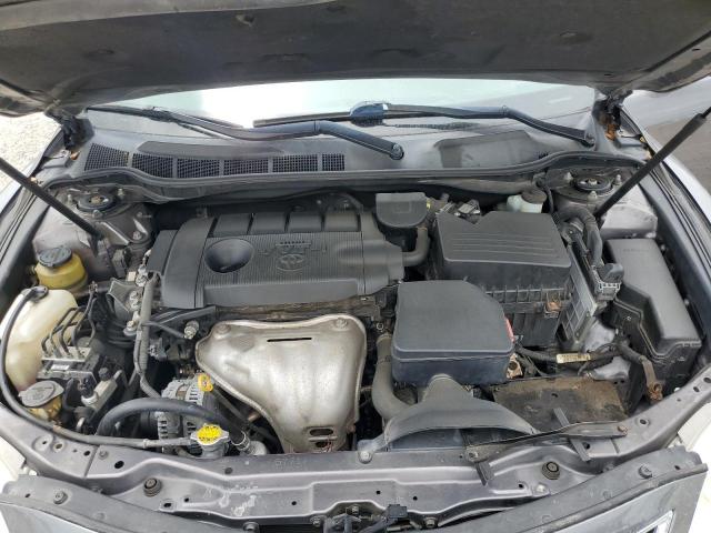 Photo 11 from auction – 2011 TOYOTA CAMRY BASE with VIN 4T4BF3EK9BR219474