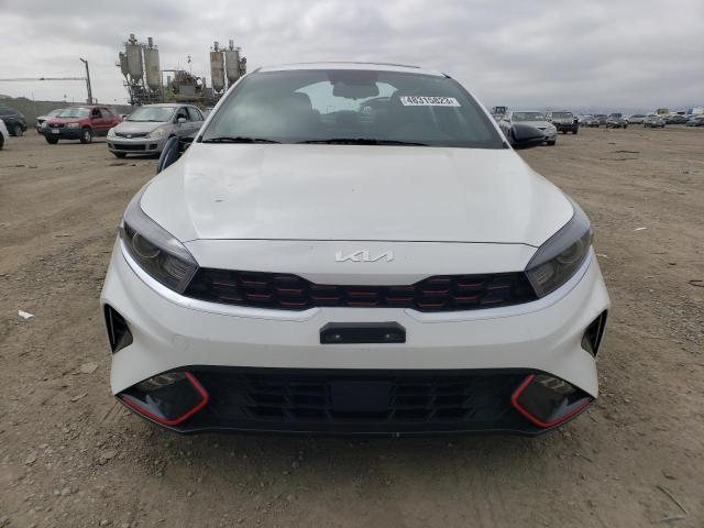 Photo 5 from auction – 2023 KIA FORTE with VIN 3KPF54AD3PE540898