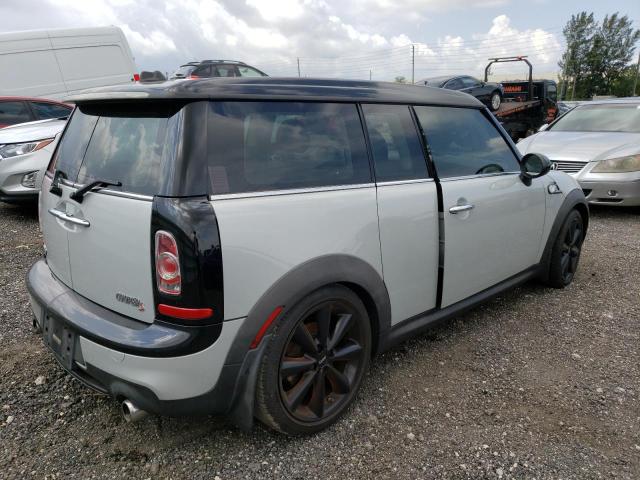 Photo 3 from auction – 2013 MINI COOPER S C with VIN WMWZG3C52DTY33134