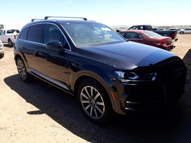 صورة رقم 4 من المزاد - 2018 AUDI Q7 PREMIUM مع VIN WA1LAAF76JD040088