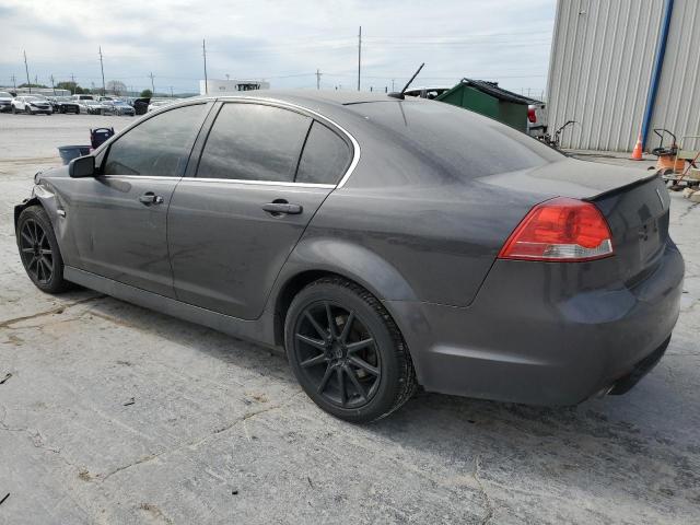 Photo 2 from auction – 2009 PONTIAC G8 with VIN 6G2ER57749L165211