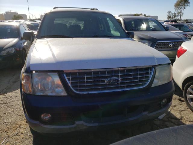 Photo 5 from auction – 2005 FORD EXPLORER X with VIN 1FMZU63E85ZA24969