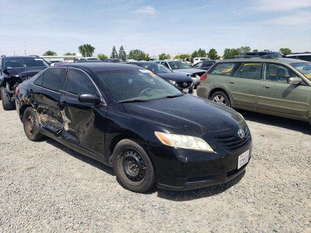 Photo 4 from auction – 2007 TOYOTA CAMRY CE with VIN 4T1BE46KX7U729048
