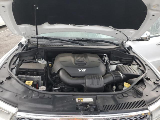 Photo 12 from auction – 2015 DODGE DURANGO CI with VIN 1C4RDHEG2FC750569
