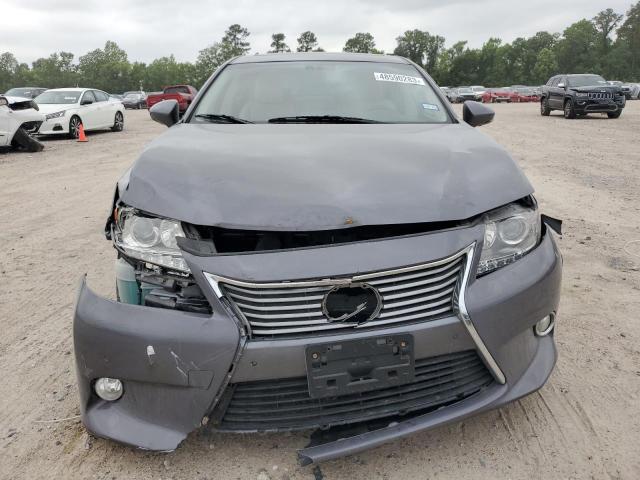 Photo 5 from auction – 2013 LEXUS ES 350 with VIN JTHBK1GG3D2072007