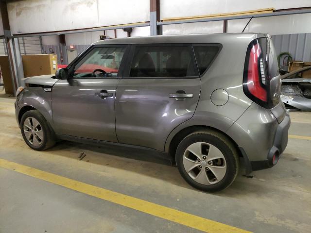 Photo 2 from auction – 2015 KIA SOUL with VIN KNDJN2A28F7179809
