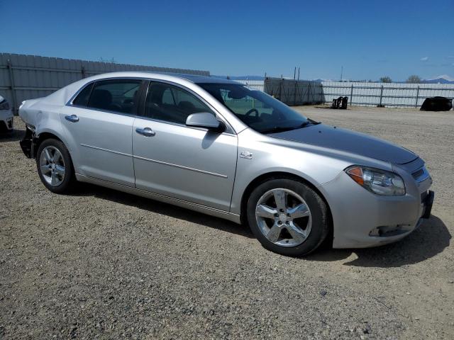 Photo 4 from auction – 2012 CHEVROLET MALIBU 2LT with VIN 1G1ZD5E07CF373144