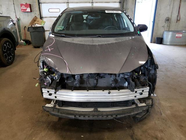Photo 5 from auction – 2018 TOYOTA PRIUS with VIN JTDKARFU4J3547129
