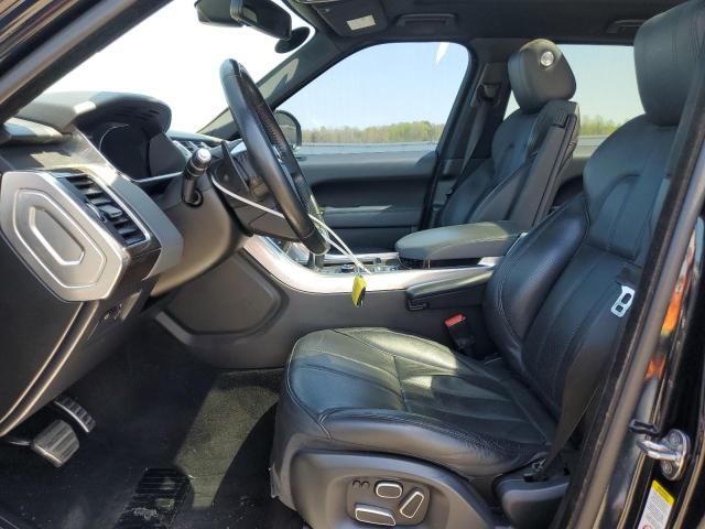 Photo 7 from auction – 2014 LAND ROVER RANGE ROVE with VIN SALWR2EF1EA328319