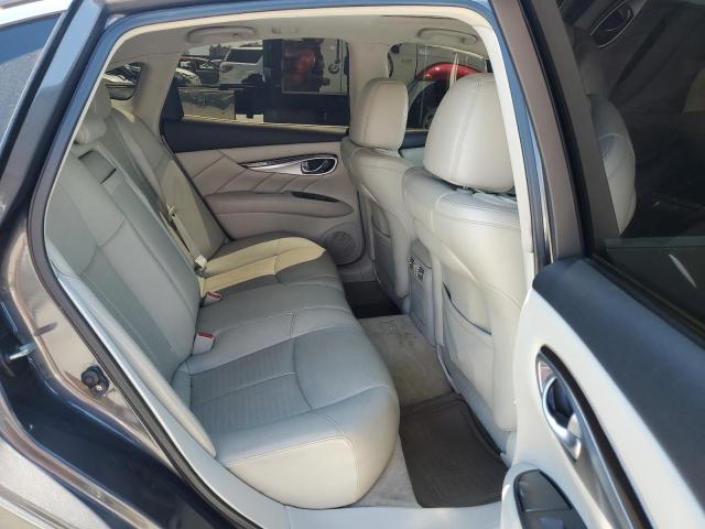 Photo 10 from auction – 2012 INFINITI M56 with VIN JN1AY1AP8CM530084