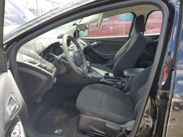 Photo 7 from auction – 2015 FORD FOCUS SE with VIN 1FADP3F26FL263811