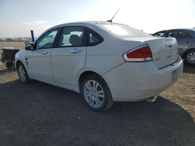 Photo 2 from auction – 2009 FORD FOCUS SEL with VIN 1FAHP37NX9W234552