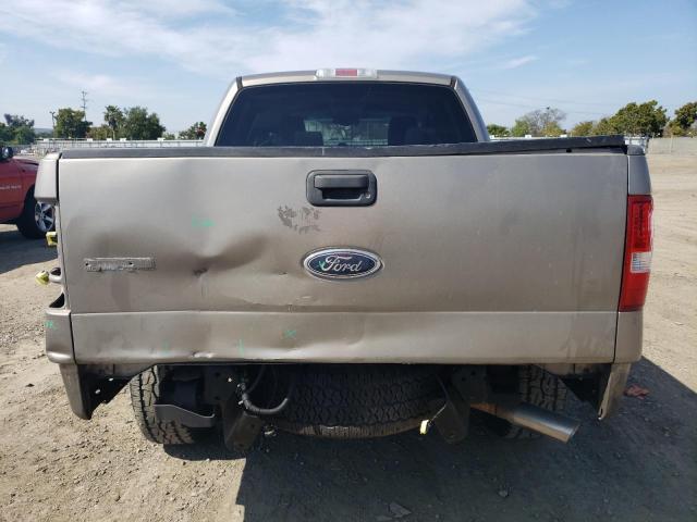 Photo 6 from auction – 2005 FORD F150 SUPER with VIN 1FTPW14515FB61423