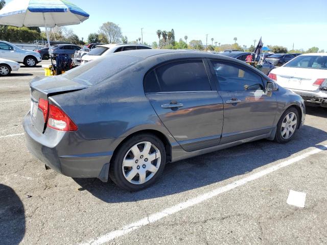 Photo 3 from auction – 2011 HONDA CIVIC LX with VIN 2HGFA1F56BH301212
