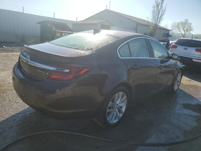 Photo 3 from auction – 2015 BUICK REGAL PREM with VIN 2G4GN5EX9F9178082