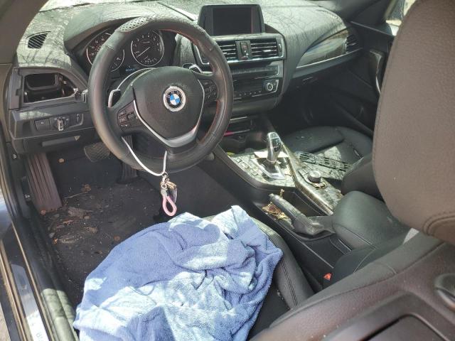 Photo 8 from auction – 2016 BMW 228 I SULE with VIN WBA1F9C58GV546070