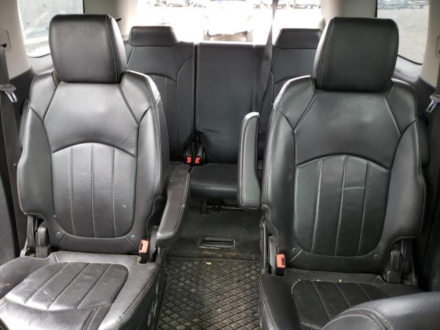 Photo 10 from auction – 2016 GMC ACADIA DEN with VIN 1GKKVTKD4GJ254685